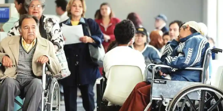 Negará Estados Unidos visas por edad, obesidad y enfermedades crónicas