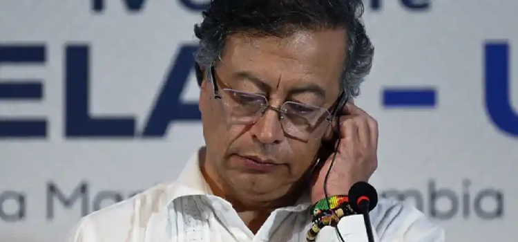 Suspende Colombia cooperación de inteligencia con Estados Unidos