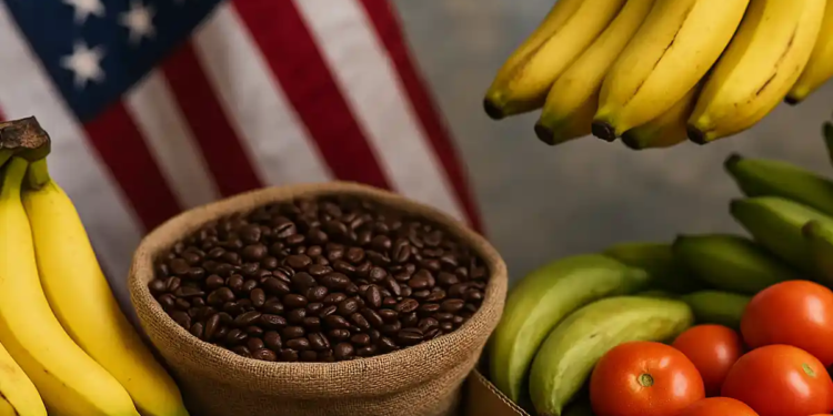 Retira Estados Unidos algunos aranceles agrícolas