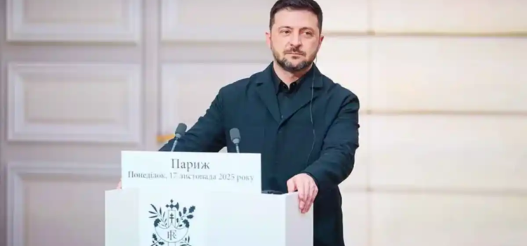 Presenta Estados Unidos propuesta de acuerdo para poner fin al conflicto entre Rusia y Ucrania