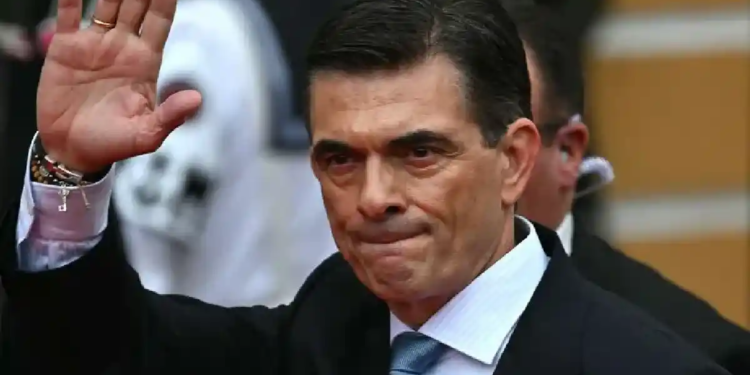 Promete Rodrigo Paz “capitalismo para todos”