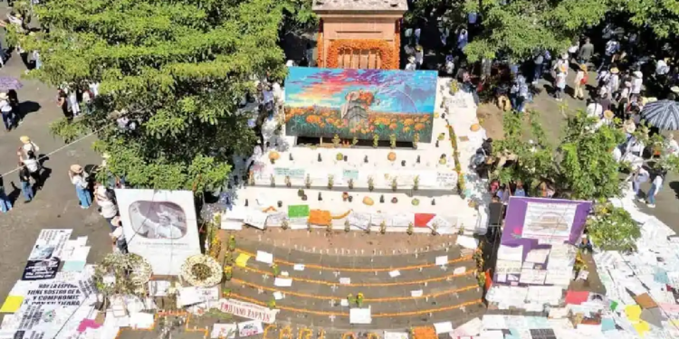 Convocan a marchas del movimiento del sombrero en más de 30 ciudades del país Convocan a marchas del movimiento del sombrero en más de 30 ciudades del país
