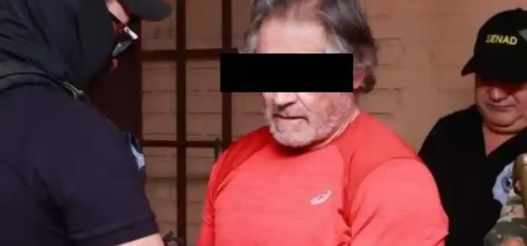 Mantiene Juez bloqueadas las cuentas de los hijos del presunto líder de La Barredora