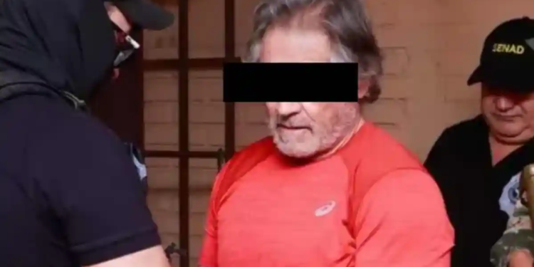 Mantiene Juez bloqueadas las cuentas de los hijos del presunto líder de La Barredora