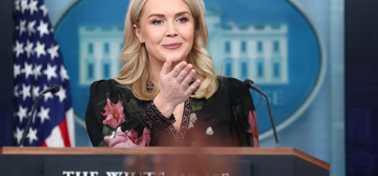 Tiene Trump “mucho respeto” por Sheinbaum