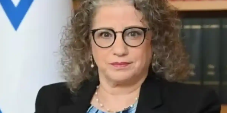 Niega embajada de Irán en México acusación de complot contra embajadora de Israel