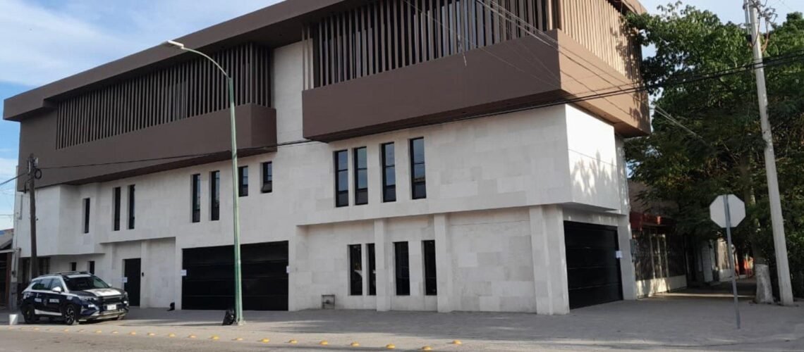 Aseguran las oficinas de la CATEM en Gómez Palacio: FGR