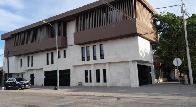 Aseguran las oficinas de la CATEM en Gómez Palacio: FGR Aseguran las oficinas de la CATEM en Gómez Palacio: FGR