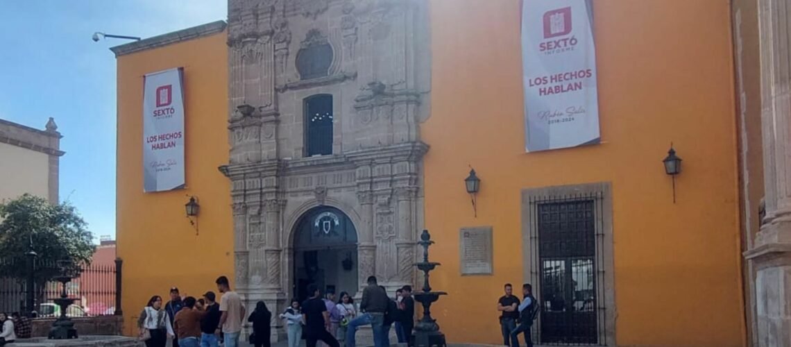 Sindicatos de la UJED emplazan a huelga