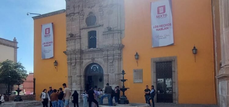 Sindicatos de la UJED emplazan a huelga