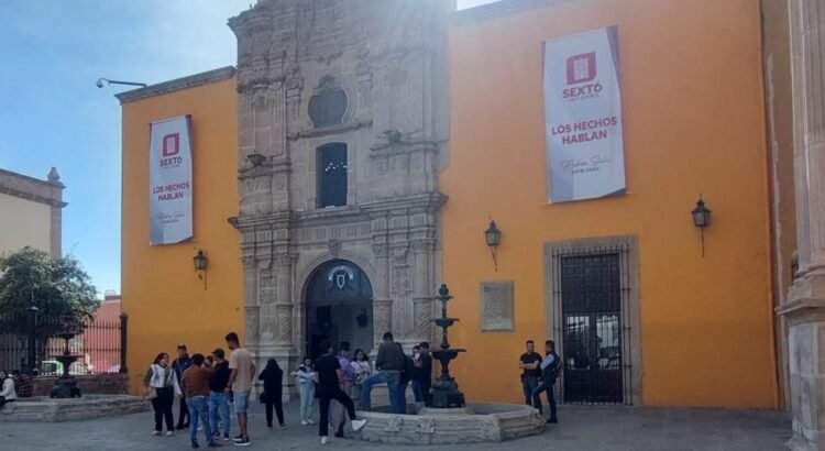 Sindicatos de la UJED emplazan a huelga Sindicatos de la UJED emplazan a huelga