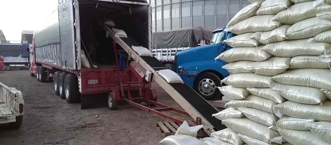 Hasta 2026 se definirá el acopio total de frijol