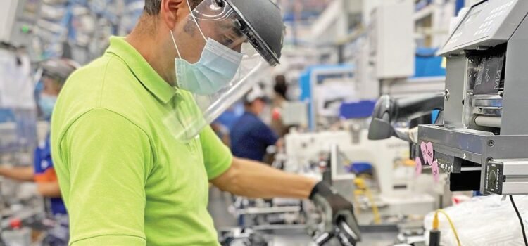 Durango se coloca entre los estados con mayor pérdida de empleo remunerado: INEGI