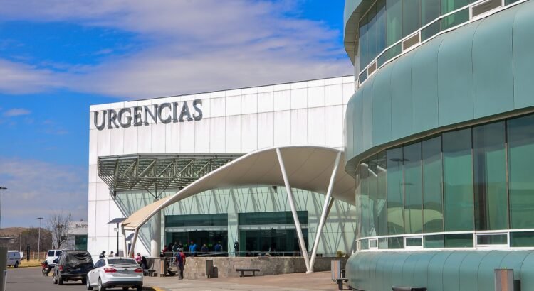 Investigan muerte de recién nacido en el Hospital General 450