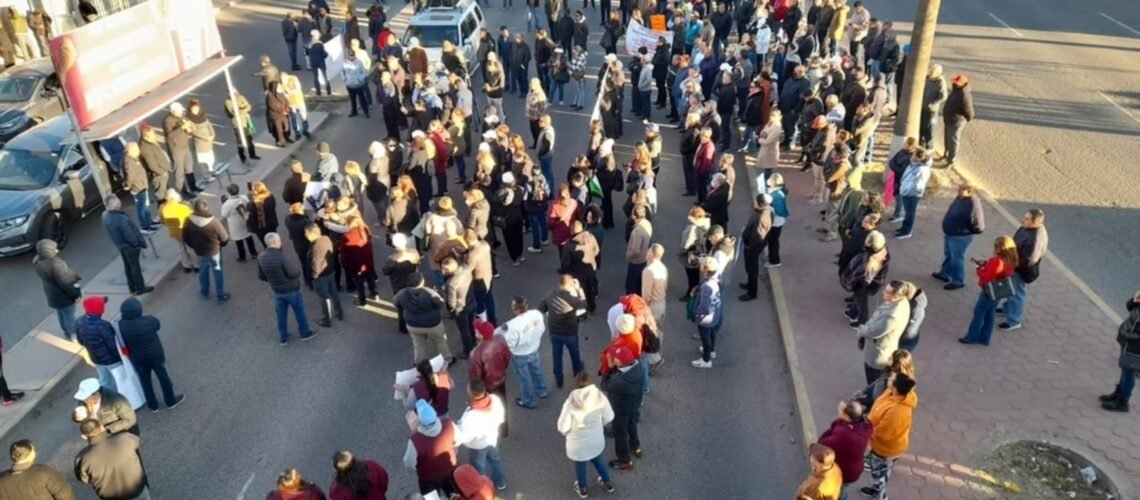 Movilización magisterial concluye tras liberación de pagos pendientes