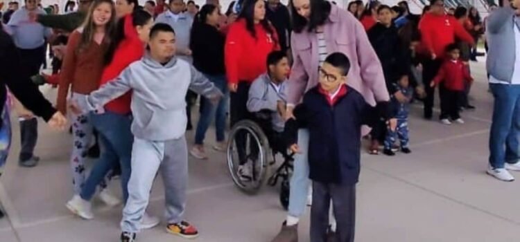 Conmemorarán el Día Internacional de las Personas con Discapacidad