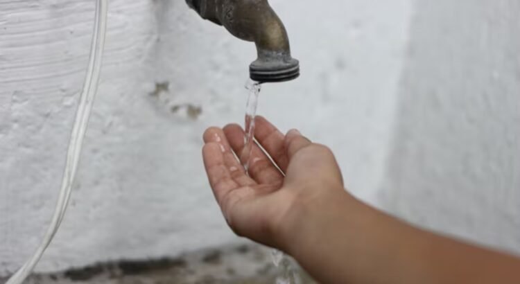 Estas zonas de Durango tendrán baja presión de agua en las próximas horas
