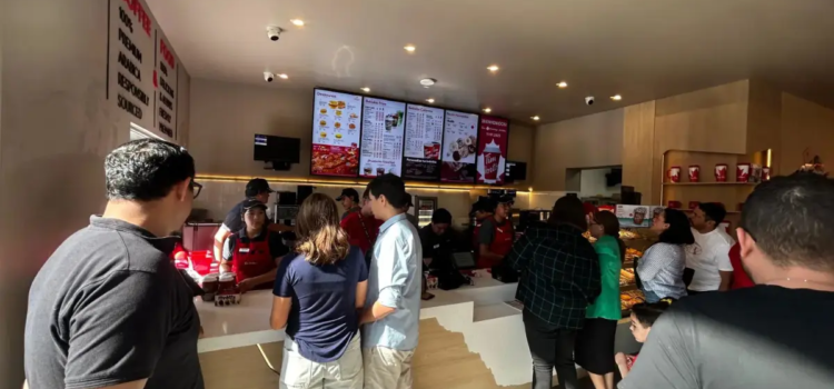 Repuntan ventas en Durango: Canaco