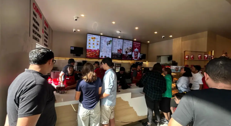 Repuntan ventas en Durango: Canaco