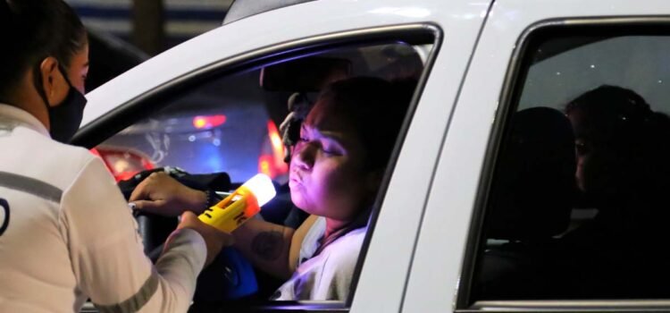 Durango implementará retenes antialcohol sin aplicación de multas