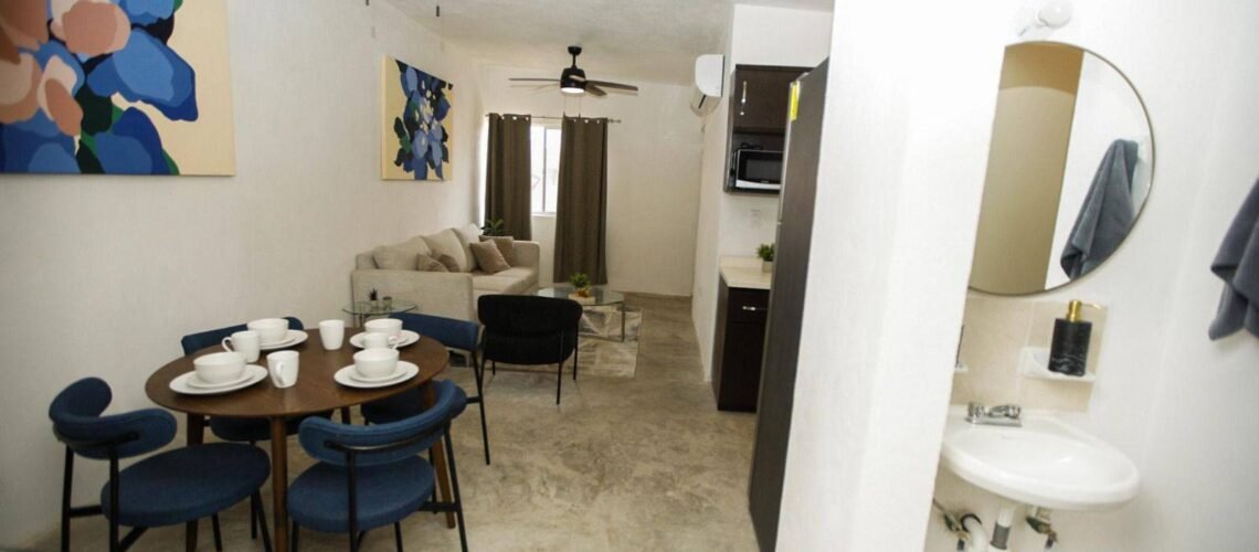 Más de 18 mil familias duranguenses podrían acceder a una vivienda del Bienestar