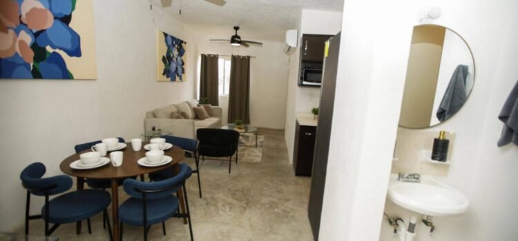 Más de 18 mil familias duranguenses podrían acceder a una vivienda del Bienestar