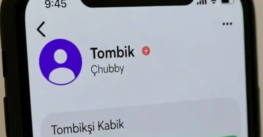 Tendrá que indemnizar a su ex por guardarla como “gordita” en el celular