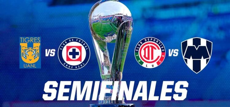 Arranca la ronda de semifinales del Apertura 2025