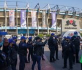 México y Estados Unidos trabajarán en materia de seguridad para la Copa Mundial 2026