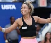 Renata Zarazúa sigue en plan grande