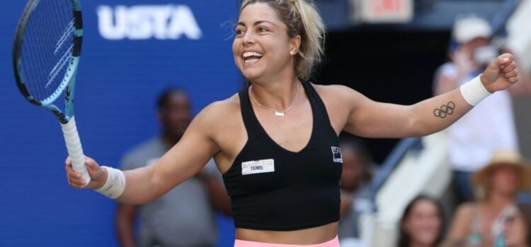 Renata Zarazúa sigue en plan grande