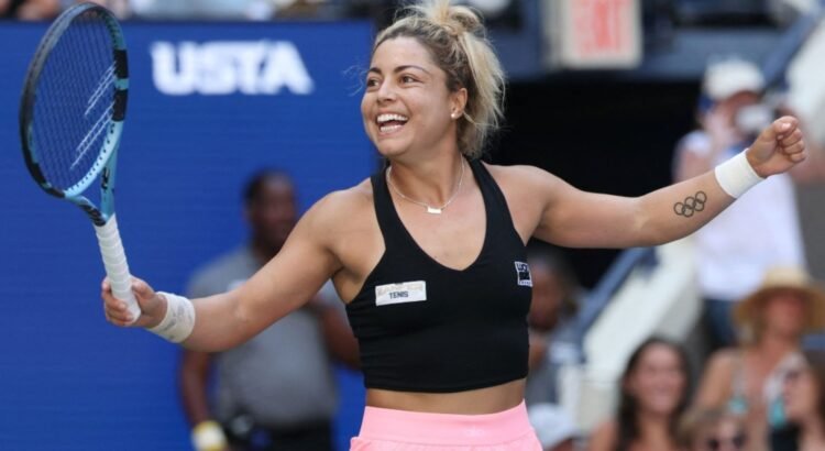 Renata Zarazúa sigue en plan grande Renata Zarazúa sigue en plan grande