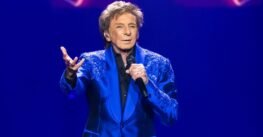 Barry Manilow revela diagnóstico de cáncer de pulmón y reprograma conciertos