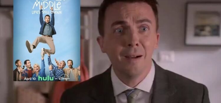 Está de regreso ‘Malcolm in the Middle’ y confirman fecha de estreno (Trailer) Está de regreso ‘Malcolm in the Middle’ y confirman fecha de estreno (Trailer)