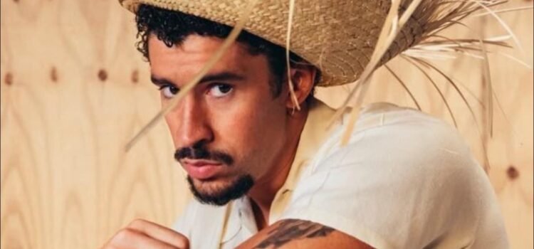 ‘DTMF’, de Bad Bunny, es reconocido como el mejor disco del año