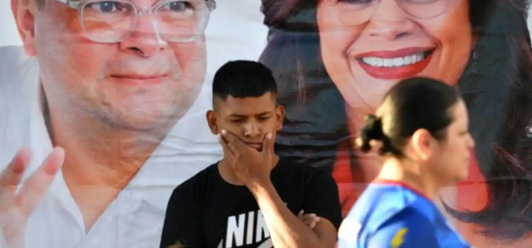 Honduras en la incertidumbre electoral