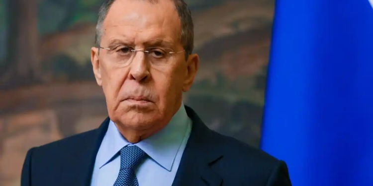 Ratifica Rusia su “pleno respaldo” a Venezuela