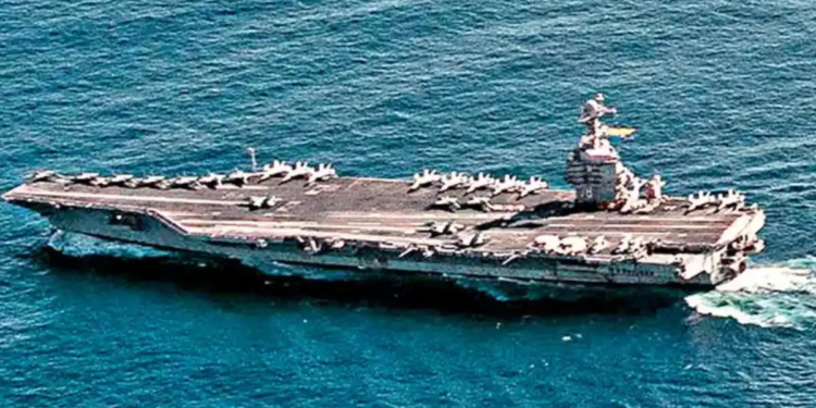 Cualquier país que trafique drogas hacia Estados Unidos podría ser atacado