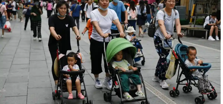 Aplicará China impuesto del 13% a anticonceptivos