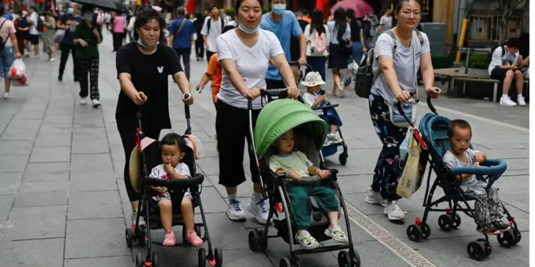 Aplicará China impuesto del 13% a anticonceptivos Aplicará China impuesto del 13% a anticonceptivos