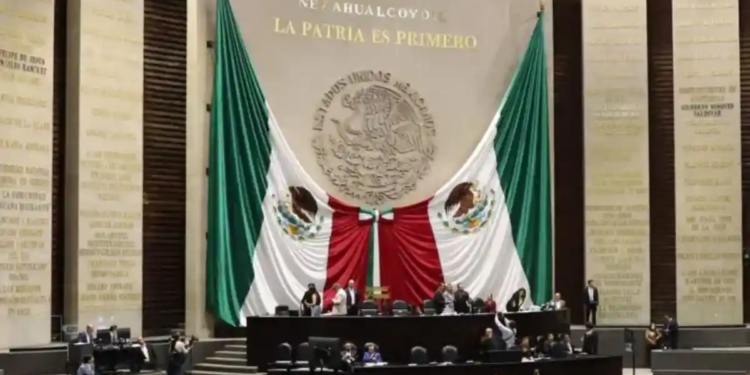 Aplaza el Senado reforma de jueces sin rostro