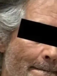 Aplazan caso contra Hernán “N”