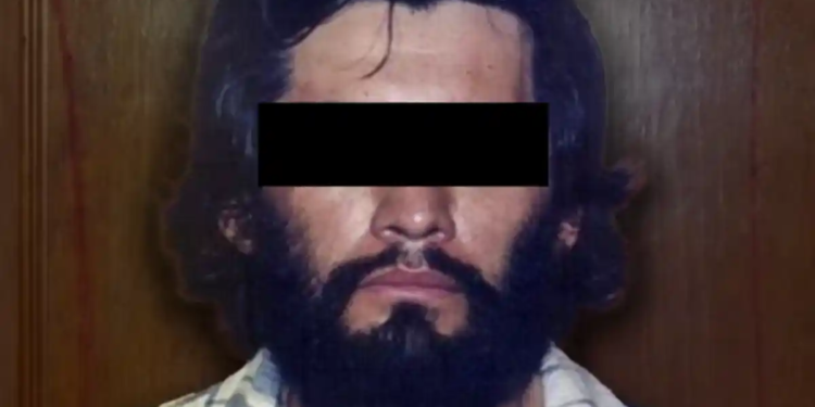 Absuelve Jueza federal a “El Mochaorejas” Absuelve Jueza federal a “El Mochaorejas”