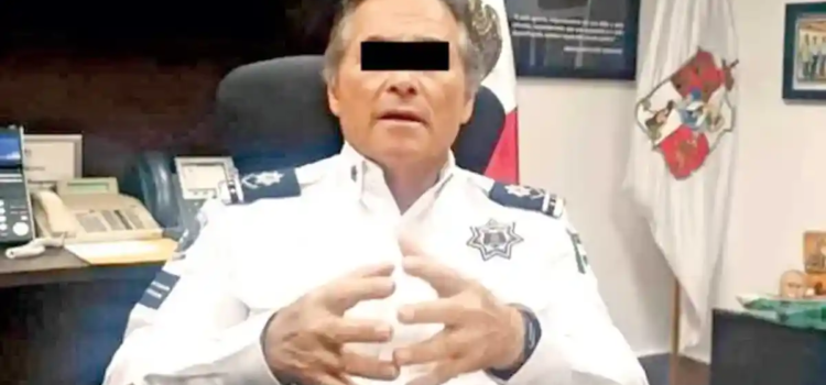 Mantienen bloqueo a las cuentas de Hernán “N”