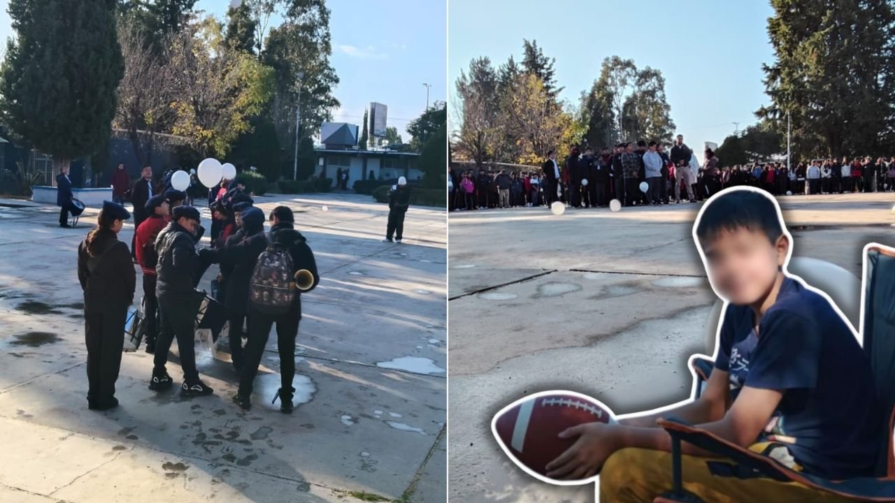 Madre de menor fallecido en ataque y exige justicia