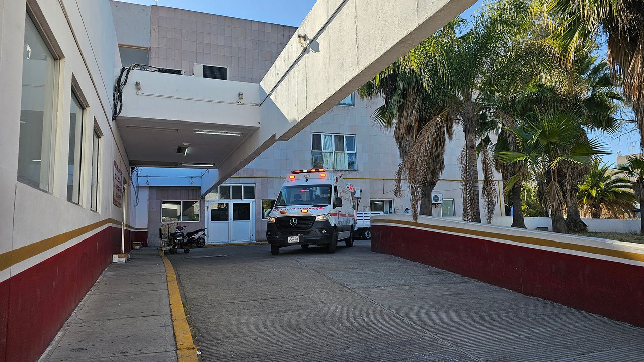 Recomendación de la CNDH acredita negligencia médica en el Hospital General