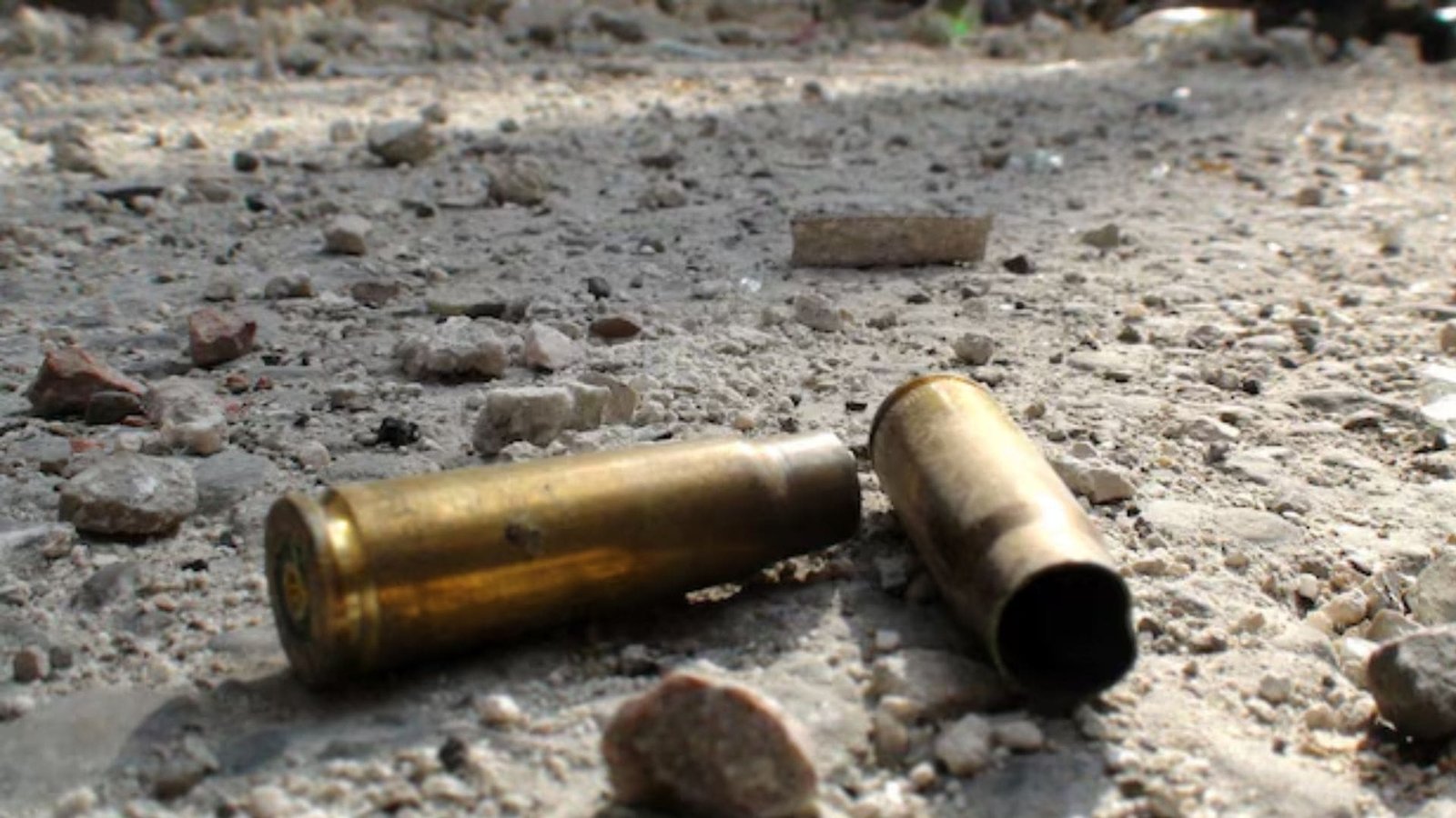 Dos personas resultan heridas por balas perdidas durante los festejos de Año Nuevo en Durango