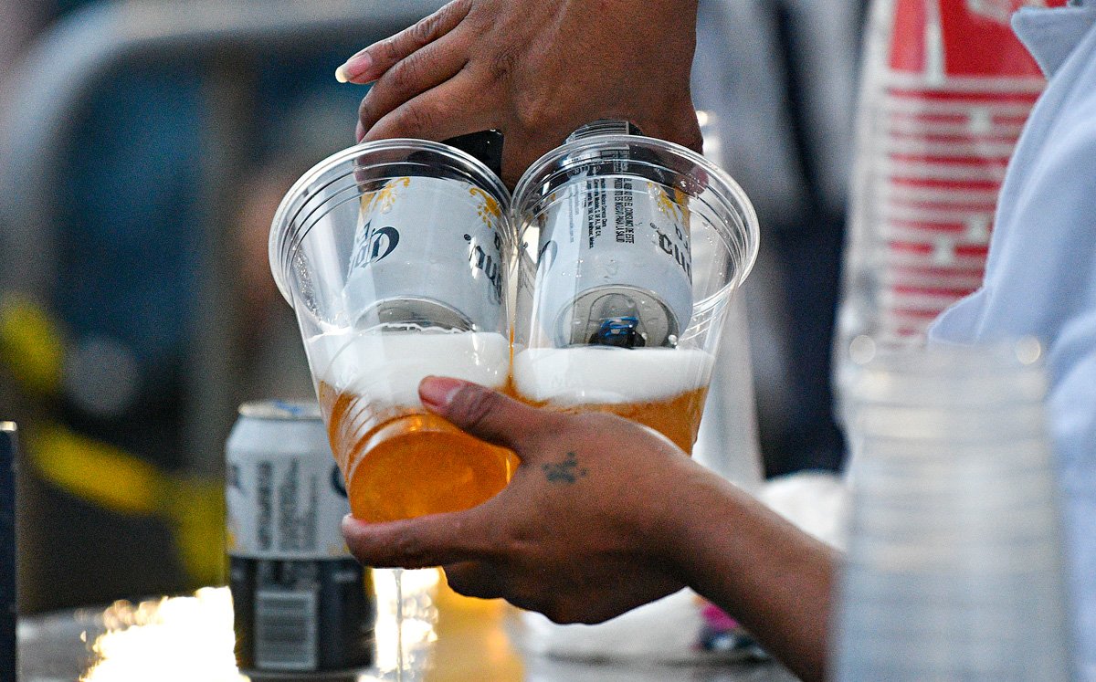 Hay preocupación por desabasto de cerveza en Durango