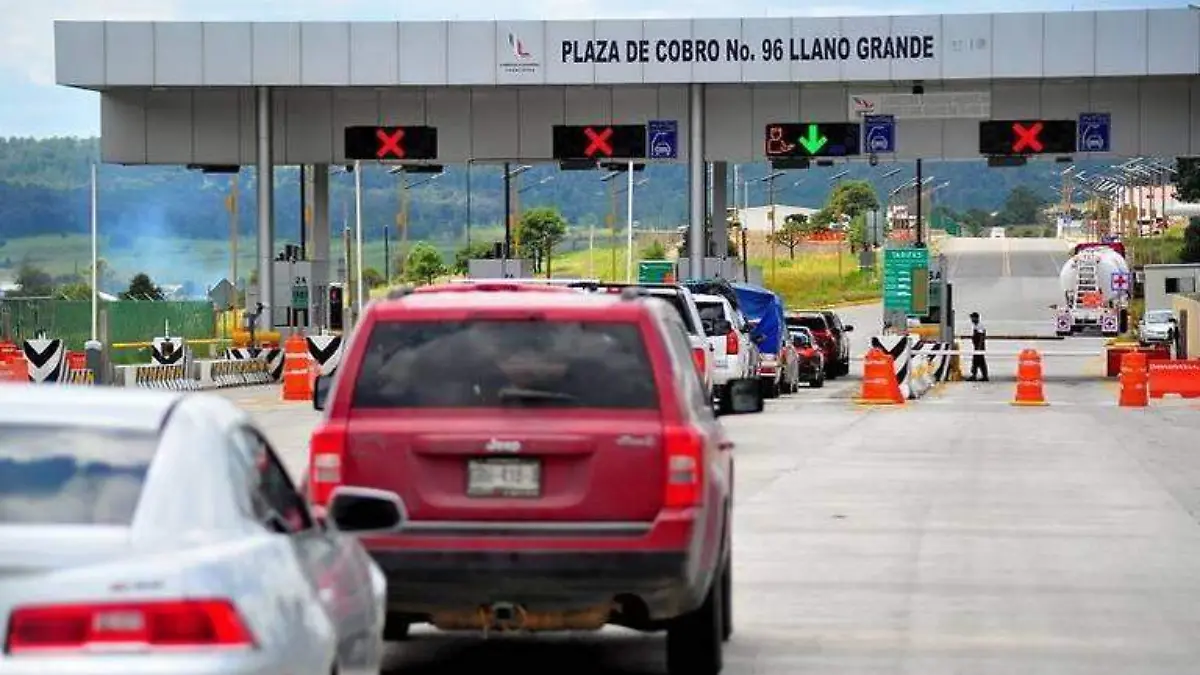Alza en peajes y combustibles golpea al transporte; advierten caída en utilidades y riesgos operativos