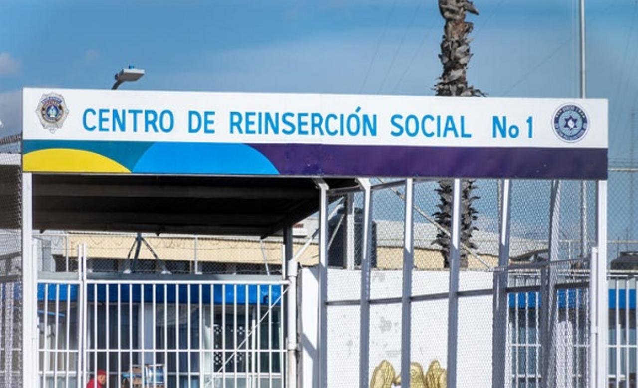 Fallece interno del Cereso 1 tras más de un mes hospitalizado en Durango